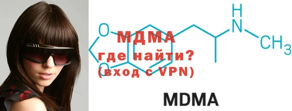 индика Арсеньев
